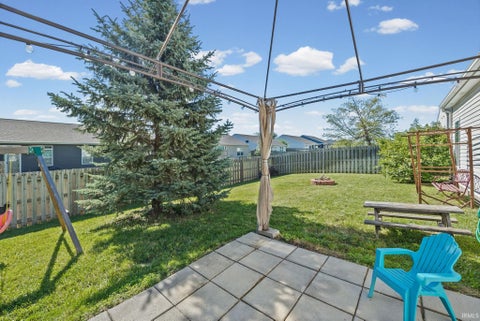 Tiny photo for 4567 Carador Lane, Lafayette, IN 47909 (MLS # 202624973)