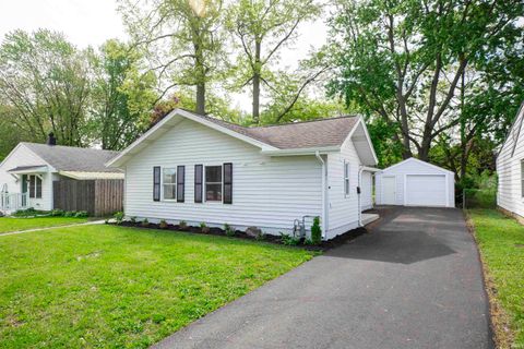 121 Palau Street, Mishawaka, IN 46545 - #: 202518361