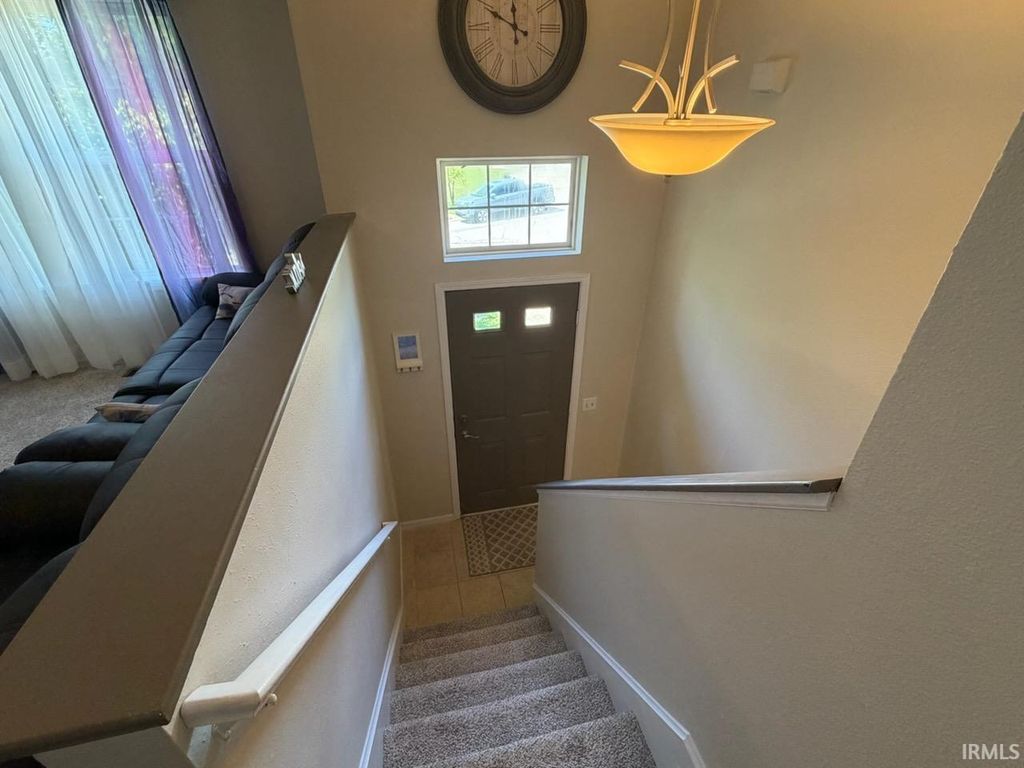 Photo of 2607 S Southern Pines Court, Bloomington, IN 47403 (MLS # 202617606)