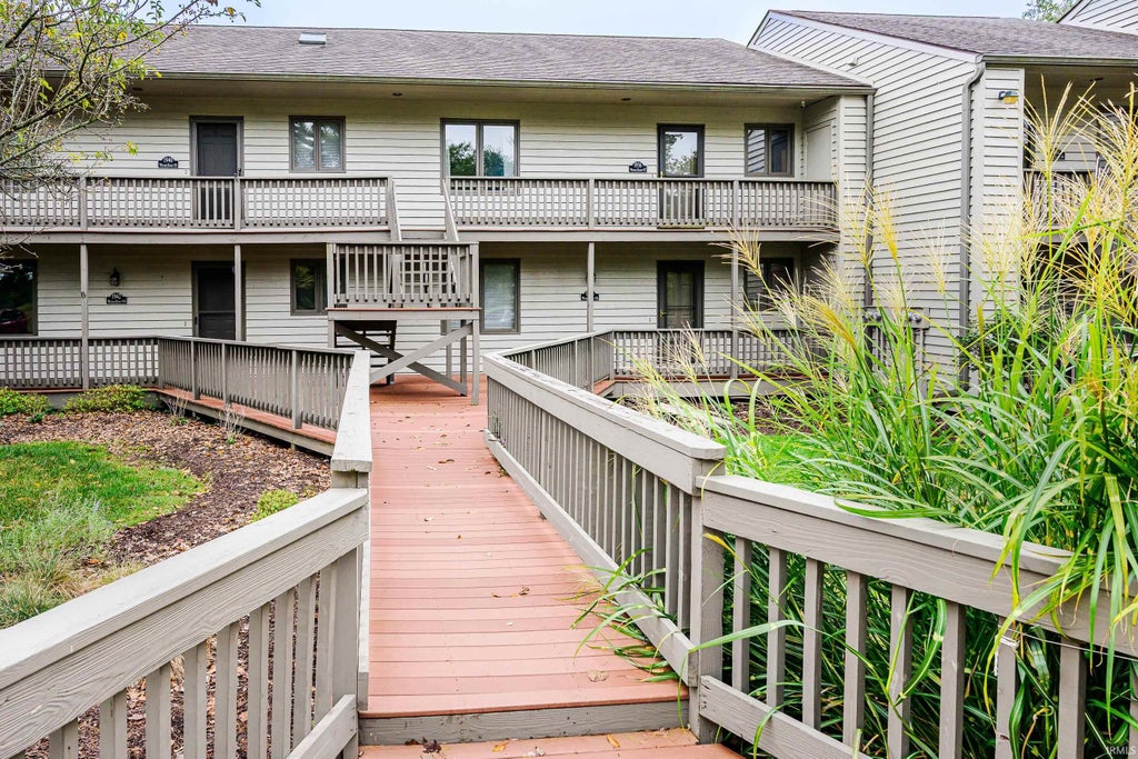 Photo of 1936 E Waters Edge Drive #57, Bloomington, IN 47401 (MLS # 202640031)