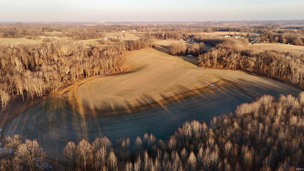 Photo of 1 off Co Rd 450 S, Washington, IN 47501 (MLS # 202542451)