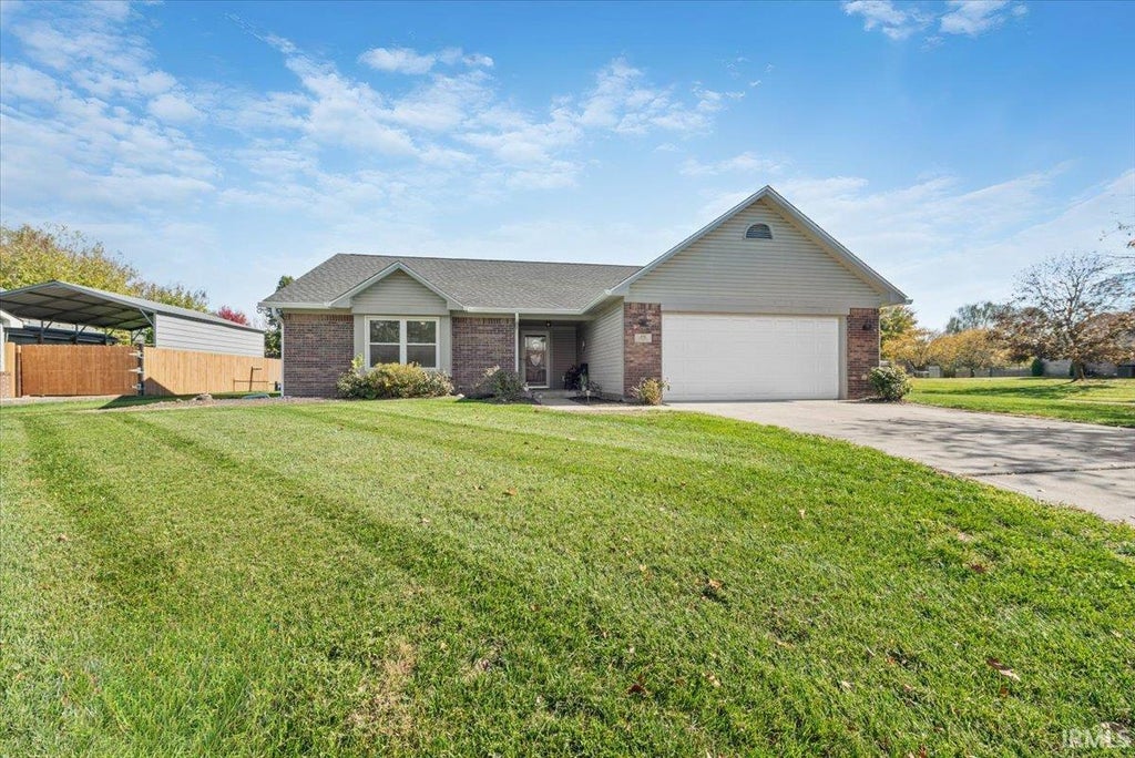 Photo of 621 Red Oak Way, Mooresville, IN 46158 (MLS # 202644732)