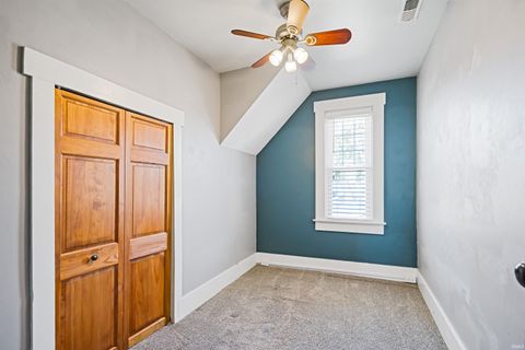 Tiny photo for 121 W Walnut Street, Flora, IN 46929 (MLS # 202608754)