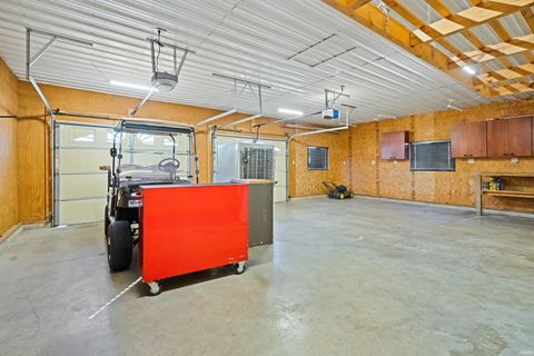 Tiny photo for 121 W Walnut Street, Flora, IN 46929 (MLS # 202608754)