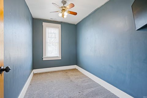 Tiny photo for 121 W Walnut Street, Flora, IN 46929 (MLS # 202608754)