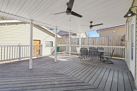 Tiny photo for 121 W Walnut Street, Flora, IN 46929 (MLS # 202608754)