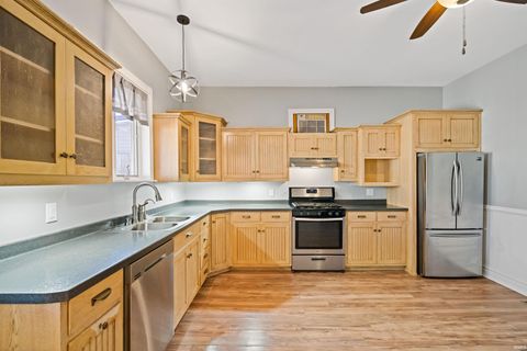 Tiny photo for 121 W Walnut Street, Flora, IN 46929 (MLS # 202608754)