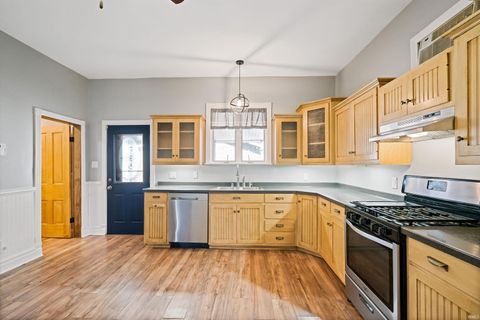 Tiny photo for 121 W Walnut Street, Flora, IN 46929 (MLS # 202608754)