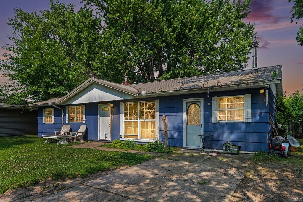 Photo of 56626 Miller Drive, Elkhart, IN 46516 (MLS # 202630676)