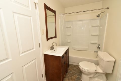 Tiny photo for 208 N Sheets Street, Oxford, IN 47971 (MLS # 202625482)