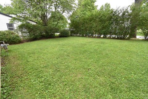 Tiny photo for 208 N Sheets Street, Oxford, IN 47971 (MLS # 202625482)
