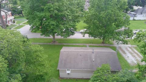 Tiny photo for 208 N Sheets Street, Oxford, IN 47971 (MLS # 202625482)