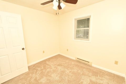 Tiny photo for 208 N Sheets Street, Oxford, IN 47971 (MLS # 202625482)