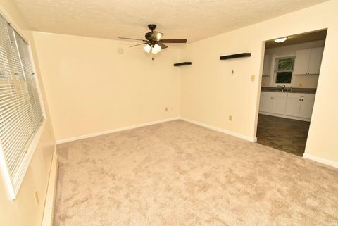 Tiny photo for 208 N Sheets Street, Oxford, IN 47971 (MLS # 202625482)