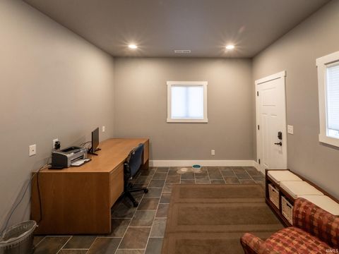 Tiny photo for 5508 E Golden Acres Court, Monticello, IN 47960 (MLS # 202542043)