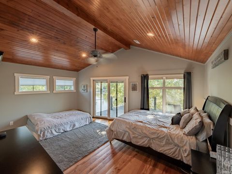 Tiny photo for 5508 E Golden Acres Court, Monticello, IN 47960 (MLS # 202542043)