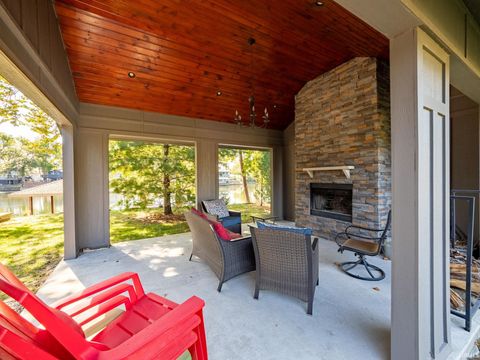 Tiny photo for 5508 E Golden Acres Court, Monticello, IN 47960 (MLS # 202542043)