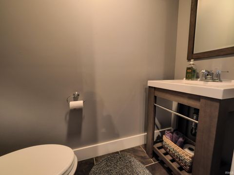 Tiny photo for 5508 E Golden Acres Court, Monticello, IN 47960 (MLS # 202542043)