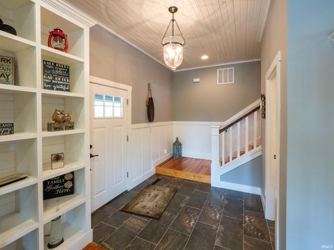 Tiny photo for 5508 E Golden Acres Court, Monticello, IN 47960 (MLS # 202542043)