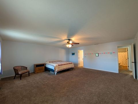 Tiny photo for 3940 Ensley Street, Lafayette, IN 47909 (MLS # 202617414)