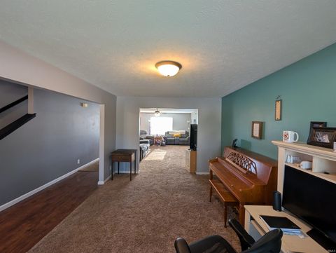 Tiny photo for 3940 Ensley Street, Lafayette, IN 47909 (MLS # 202617414)