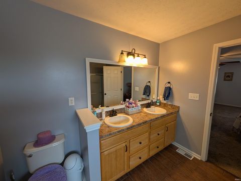 Tiny photo for 3940 Ensley Street, Lafayette, IN 47909 (MLS # 202617414)