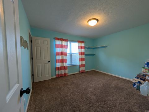 Tiny photo for 3940 Ensley Street, Lafayette, IN 47909 (MLS # 202617414)