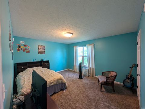 Tiny photo for 3940 Ensley Street, Lafayette, IN 47909 (MLS # 202617414)