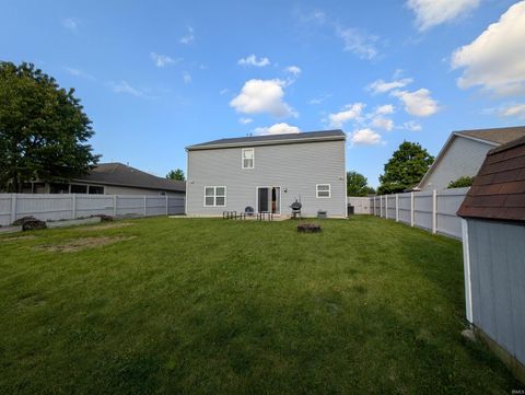 Tiny photo for 3940 Ensley Street, Lafayette, IN 47909 (MLS # 202617414)