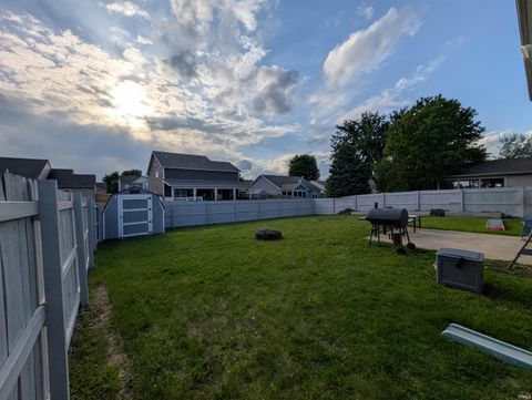 Tiny photo for 3940 Ensley Street, Lafayette, IN 47909 (MLS # 202617414)