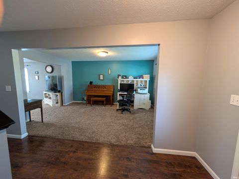 Tiny photo for 3940 Ensley Street, Lafayette, IN 47909 (MLS # 202617414)