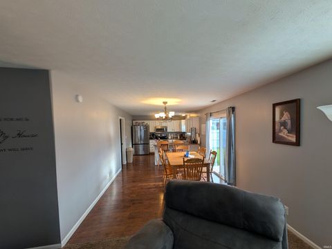 Tiny photo for 3940 Ensley Street, Lafayette, IN 47909 (MLS # 202617414)
