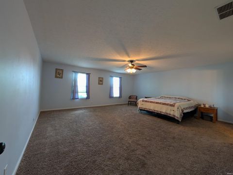 Tiny photo for 3940 Ensley Street, Lafayette, IN 47909 (MLS # 202617414)