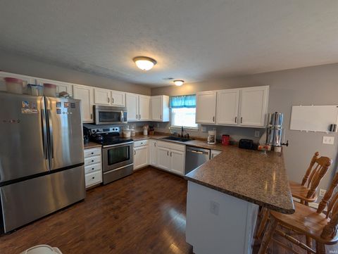 Tiny photo for 3940 Ensley Street, Lafayette, IN 47909 (MLS # 202617414)