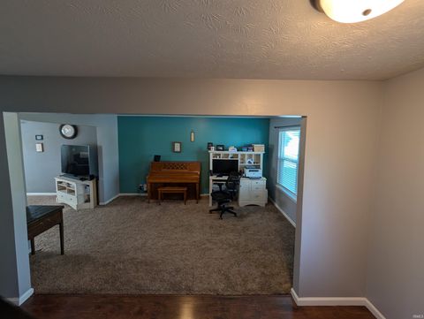 Tiny photo for 3940 Ensley Street, Lafayette, IN 47909 (MLS # 202617414)
