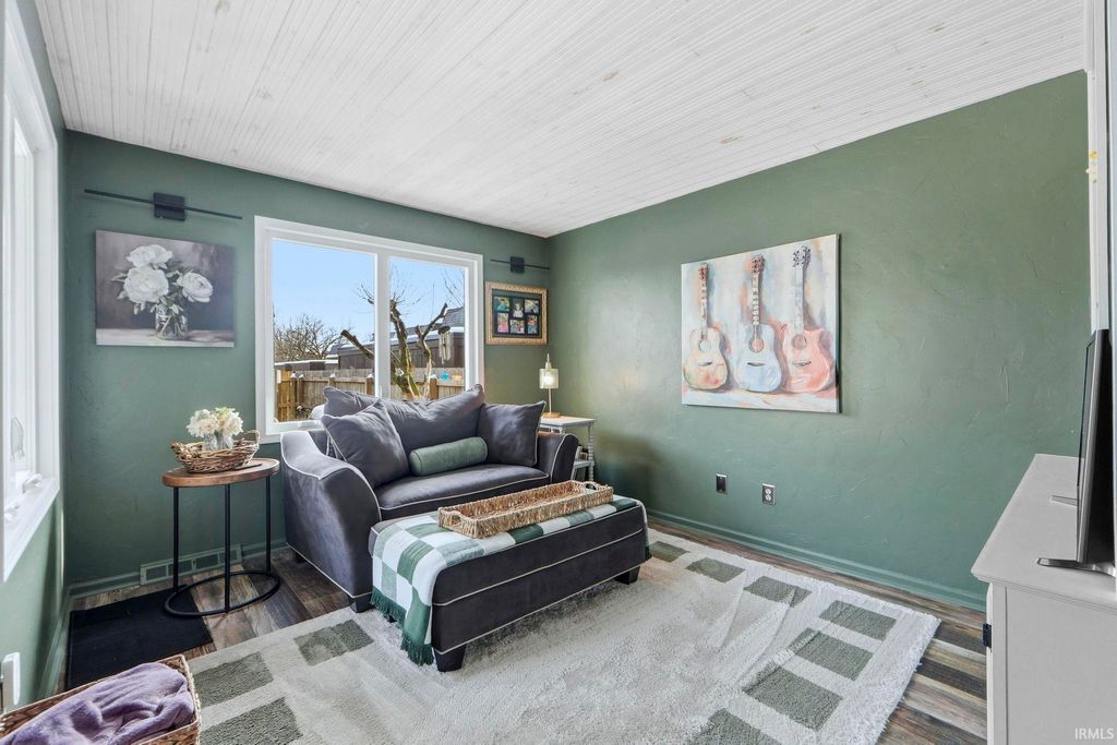 Photo of 6714 Quail Ridge Lane, Fort Wayne, IN 46804 (MLS # 202605402)