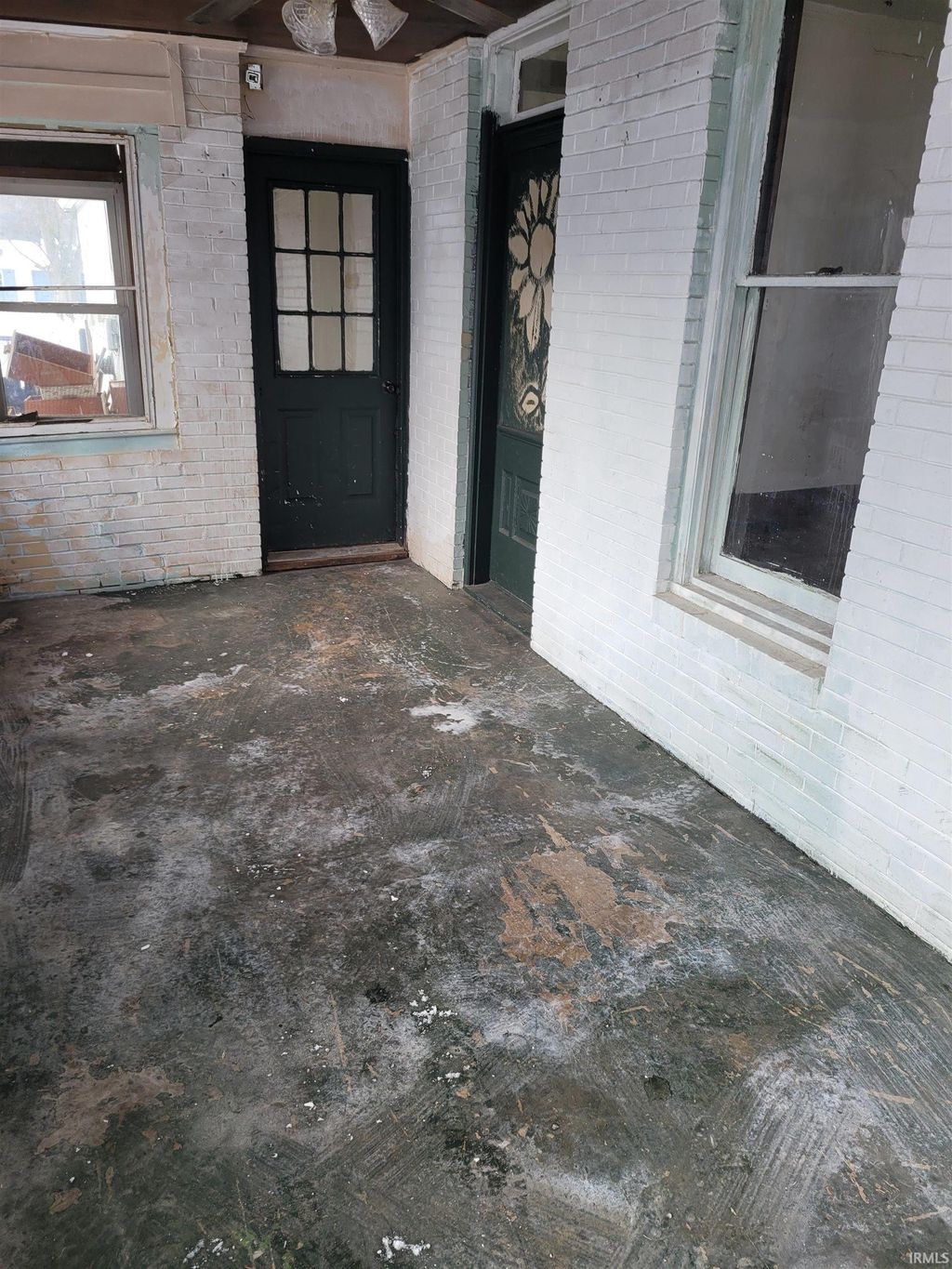 Photo of 552 Delphi Avenue, Frankfort, IN 46041 (MLS # 202605923)