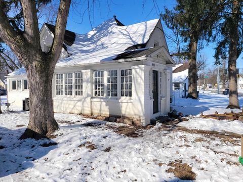 552 Delphi Avenue Frankfort IN 46041