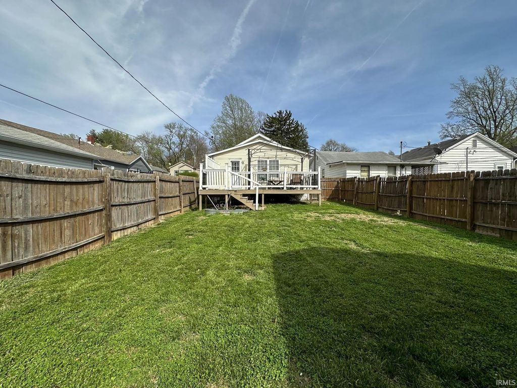 Photo of 114 Rupper Avenue, Evansville, IN 47712 (MLS # 202611236)