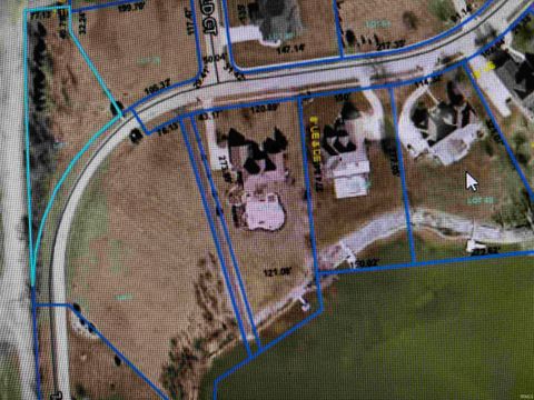 Photo of 3203 EMERALD PLACE Street, Kokomo, IN 46902 (MLS # 202536892)