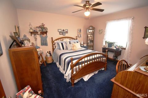 Tiny photo for 4708 N Springwater Drive, Frankfort, IN 46041 (MLS # 202605706)