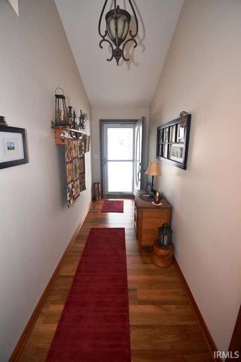 Tiny photo for 4708 N Springwater Drive, Frankfort, IN 46041 (MLS # 202605706)