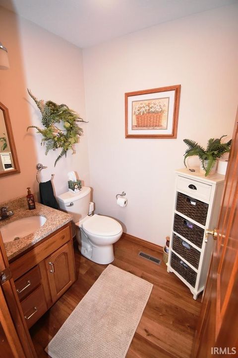 Tiny photo for 4708 N Springwater Drive, Frankfort, IN 46041 (MLS # 202605706)