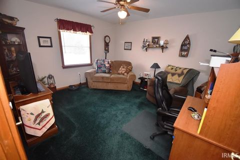 Tiny photo for 4708 N Springwater Drive, Frankfort, IN 46041 (MLS # 202605706)