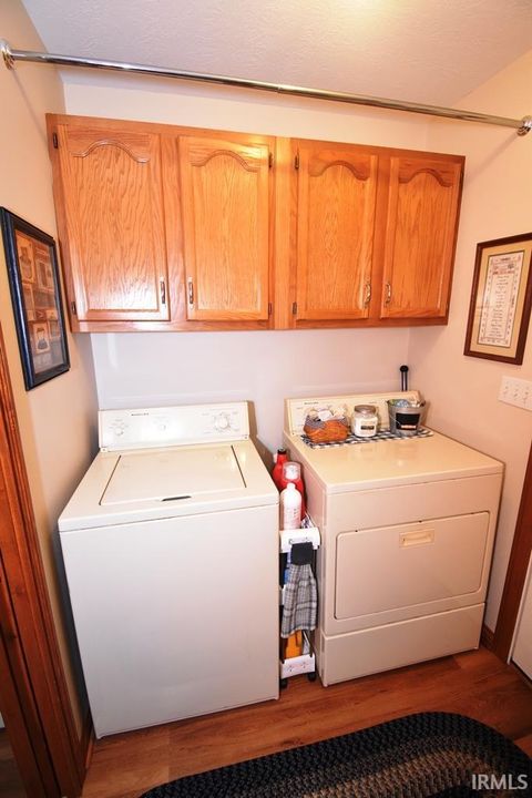 Tiny photo for 4708 N Springwater Drive, Frankfort, IN 46041 (MLS # 202605706)