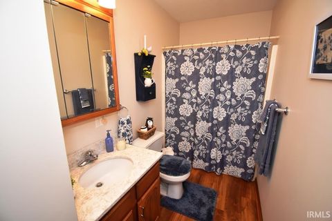 Tiny photo for 4708 N Springwater Drive, Frankfort, IN 46041 (MLS # 202605706)