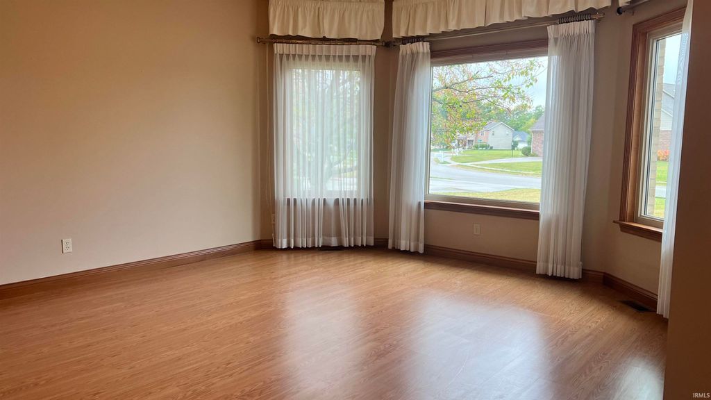 Photo of 6212 N Cedar Springs Road, Muncie, IN 47304 (MLS # 202540574)