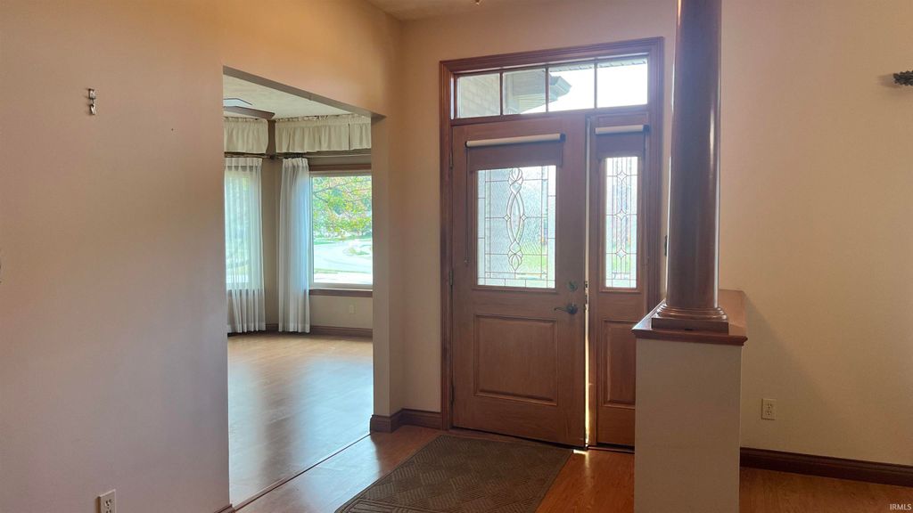 Photo of 6212 N Cedar Springs Road, Muncie, IN 47304 (MLS # 202540574)
