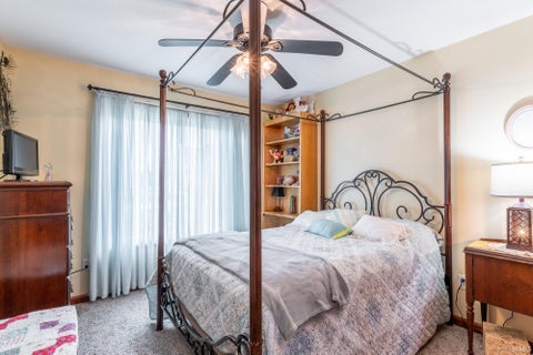 Tiny photo for 9431 Arundel Run, Fort Wayne, IN 46835 (MLS # 202625509)