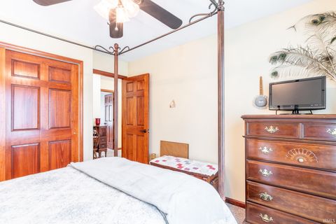 Tiny photo for 9431 Arundel Run, Fort Wayne, IN 46835 (MLS # 202625509)